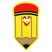 블루마토 [블루마토]화이트보드 지우개(자석) /몽당연필