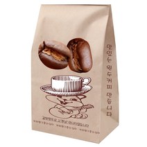 커피향기줍는남자 리버사올라 G1 원두커피 베트남 1kg, 핸드드립
