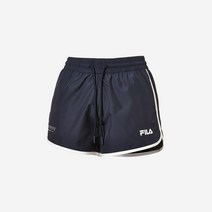 휠라 우먼스 돌핀 쇼츠 - INA FS2TRE2151F