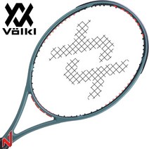 볼키 테니스라켓 V-셀 V1 MP (102sq285g16x19), 라켓만구매(스트링X)