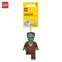 레고 클래식 몬스터 KE136 키체인 열쇠고리