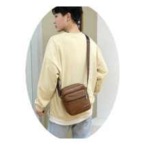 오너클랜 / 남녀 공용 캐주얼 스트릿 모던 멀티 크로스백 가방