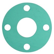 태백금속 가스켓 플랜지용 비석면 15A 4H 1박스10개