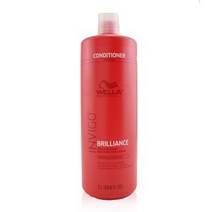 웰라 인비고 바이브런트 컬러 컨디셔너 - # 정상 모발 1000ml/33.8oz