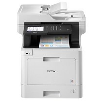 [Brother] MFC-L8900CDW 고속 컬러 레이저 복합기 (토너포함)
