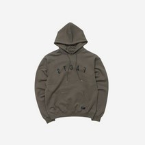 FACTS HOODIE - KHAKI