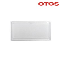 [용접용품] 용접확대경 확대필터 돋보기 자동용접면 전용 (D), 2.00, 용접확대경 돋보기