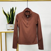 승마 운동 기구 장갑 승마 바지 여성 긴 소매 티셔츠 여성 셔츠 쇼 마술 의류 102, 갈색, l
