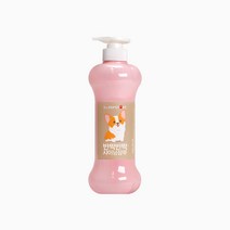 [닥터펩스토리] 맞춤케어 반려견 샴푸(500ml 택1)_ ph중성포뮬러 유해성분 6가지 무첨가 진정&영양 식물유래추출물, 유색견(샤이닝샴푸)