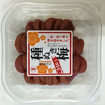우메야 씨 누키 매화 30 알 165g 梅屋 種ぬき梅30粒 165g