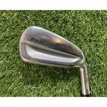 중고골프채 G400 크로스오버 4번 22도 SR 유틸리티 아이언, 기본 : 상세페이지 참조