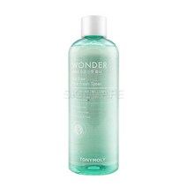 토니모리 티트리 모공 산뜻 토너 500ml, 1개, 1개