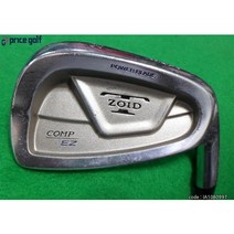 프라이스골프 미즈노 티조이 COMP EZ 3번 아이언 카본 플렉스R, 단일 제품
