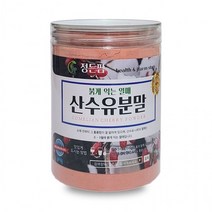 국산 산수유분말 350g 이중밀폐통 정든팜 산수유가루, 단품, 단품