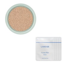 [라네즈] [본사직영★] 네오 쿠션 매트 리필 15g (옵션), 옵션:21N 베이지, 상세 설명 참조