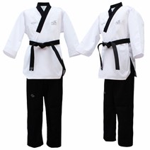 YES 예스 품새단도복남자_품새도복