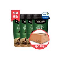 카페모카 200ml x 40개 /박스카페베네, 카페베네 카페모카 200ml x 40개 /박스포장
