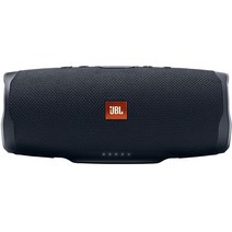 제이비엘 아웃도어 블루투스 스피커, CHARGE4, 블랙