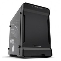 RUE184551TG (미니ITX) EVOLV [PHANTEKS] ITX BK BUyuS, 단일옵션