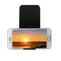 CS6136 LG G6/G7/G8 윙/벨벳 무선 고속충전기 듀얼코일 스탠드/패드겸용 5핀/C타입연결가능, 블랙-CS6135, 스마트폰 무선 고속충전기