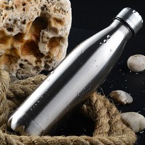 스텔라 진공 보온병 750ml 보온 텀블러 물병 보냉병, 본상품선택