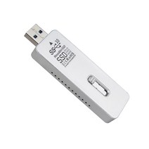 리뷰안UX550A USB메모리 C타입젠더 슬라이드플러그 각인가능, USB512GB