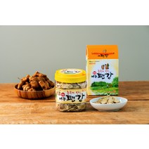 농부가 만든 봉동 서두 편강, 5kg(500g*10개)