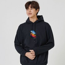 키밍 EYE 눈 수술 맨투맨 후드티