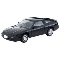 기타 바보사랑[레어스토리] (토미카리미티드빈티지)LV-N235A 닛산 180SX TYPE-II(21년08월발매)