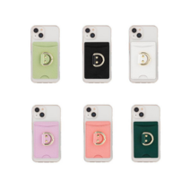 업타운걸스 Aa 갤럭시 버디 카드 포켓 폰 케이스 A226 핑거링 젤