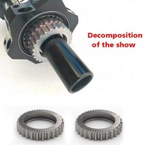 스타라쳇 54t star ratchet sl 서비스 키트 54 teeth for dt, 60p