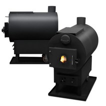 히츠난로 누임난로 특대형 망없음40형 hizS130