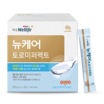 뉴케어 토로미 퍼펙트 환자용 식품 270g 1개, 6개