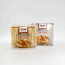 화풍 찹쌀누룽지, 284g, 1개