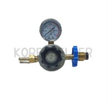 [명신] LPG조정기 TOP-R300