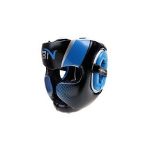 Sfeexun Headgear for Boxing MMA Training Kickboxing Head Gear Muay Thai