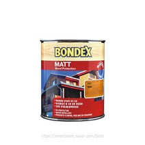 본덱스 목재 방부 방충용 도료 (750ml) DIY 원목 도장 마감 오일스테인, S5040-B40G 뉴 네이비그린, 750ml, 1개