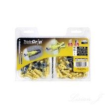 리시안제이 앙카 트리플그립 100P 노랑 콘트리크 칼블럭