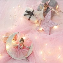 [바보사랑] 스텔라 요정 ver.2, 종류:달의요정