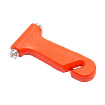 유니원마켓 미니 비상탈출망치 차량망치 비상망치