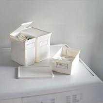 국내 세제통 다용도 가루세제통/가루세제 소분통, 다용도 가루세제 보관통 (분리형1호)