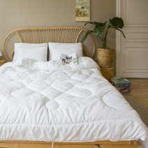 모노데코 마이크로화이바 향균 이불솜