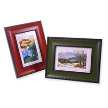 심플액자3x5(S)9X13cm(금색은색자주녹색 램덤)/벽걸이액자 A4액자 사진액자 탁상액자 미니액자, 쿠팡도매몬 본상품선택