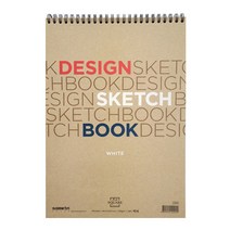 아트스퀘어 스케치북, 20매, B02(A4)