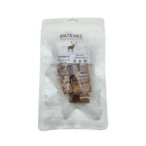 아이펫베이크 동결건조 사슴사태 30g