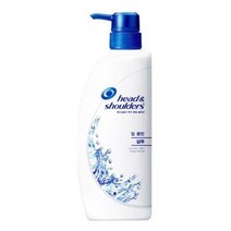 가재울무역 헤드앤숄더 딥클린 샴푸 850ml 기름진모발 유분 지성두피 클랜징 5034985ea, gajae31 1, gajae31 본상품선택