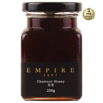 Empire 1897 밤꿀, 2개, 250g