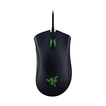 레이저 데스에더 엘리트 Chroma 지원 RGB 인체공학적 게임용 마우스