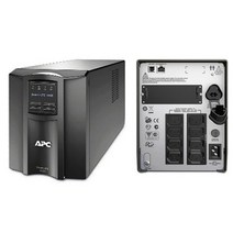 APC Smart UPS SMT1000I 무정전 전원장치 1000VA 700W 타워형 기타