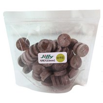 세경팜 지피7 펠렛 33mm 60p, 1개